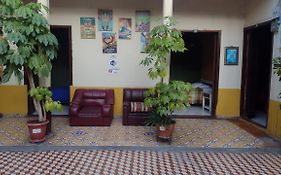 Hotel Valparaiso